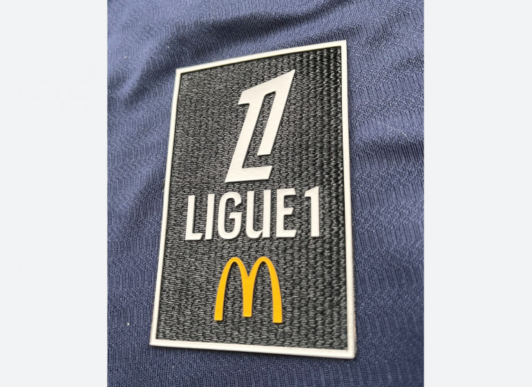 Ligue 1 Macdonalds