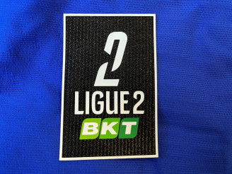 Badge officiel Ligue 2 BKT - Junior