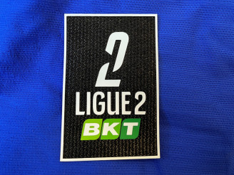 Ligue 2