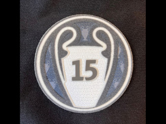 badge real madrid