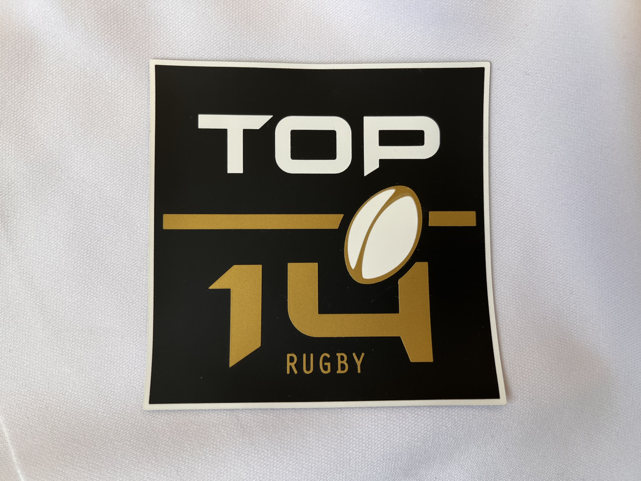 TOP 14