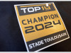 TOP 14 CHAMPION STADE TOULOUSAIN